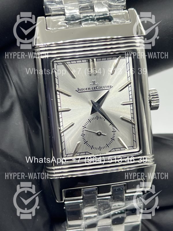 Фото 4 - Jaeger LeCoultre Reverso Art 11429