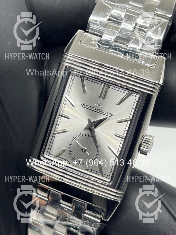 Фото 5 - Jaeger LeCoultre Reverso Art 11429