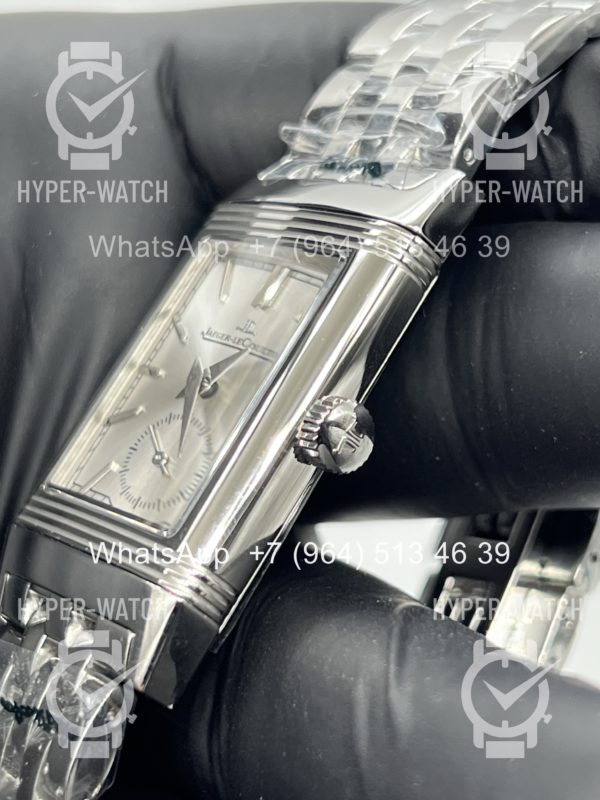 Фото 6 - Jaeger LeCoultre Reverso Art 11429