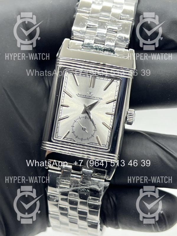Фото 7 - Jaeger LeCoultre Reverso Art 11429