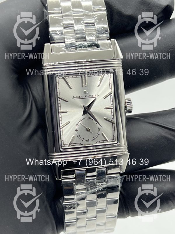 Фото 8 - Jaeger LeCoultre Reverso Art 11429