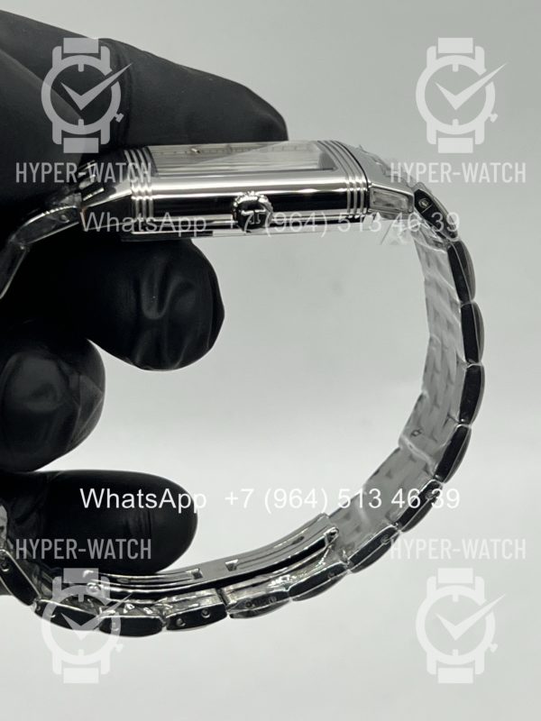 Фото 10 - Jaeger LeCoultre Reverso Art 11429