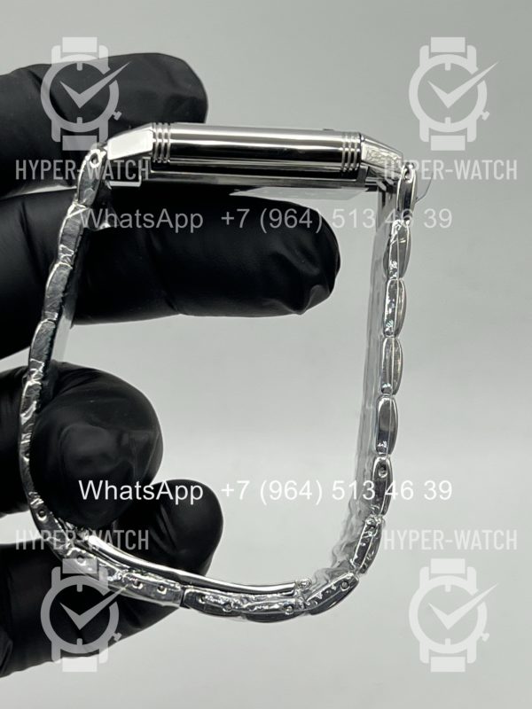 Фото 13 - Jaeger LeCoultre Reverso Art 11429