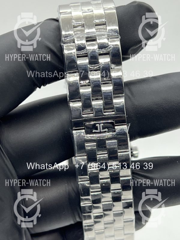 Фото 14 - Jaeger LeCoultre Reverso Art 11429