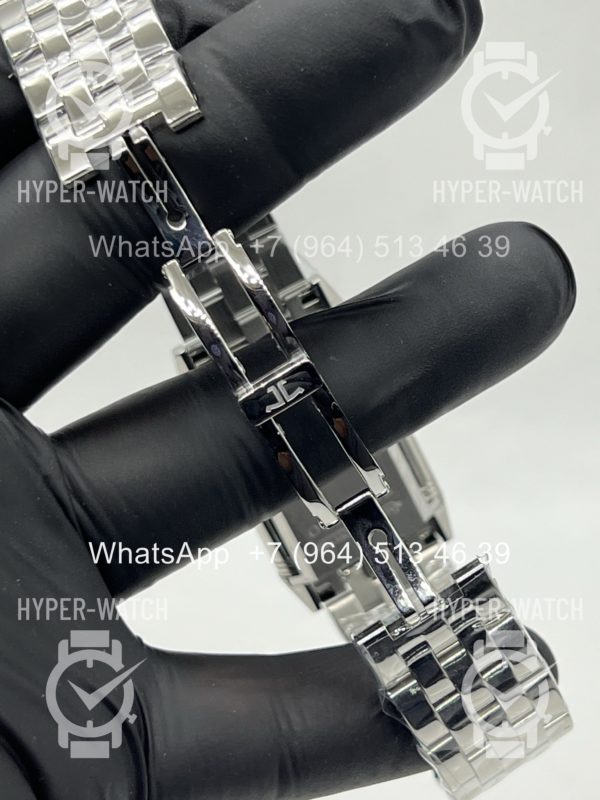Фото 15 - Jaeger LeCoultre Reverso Art 11429