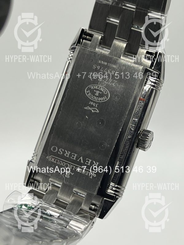 Фото 16 - Jaeger LeCoultre Reverso Art 11429