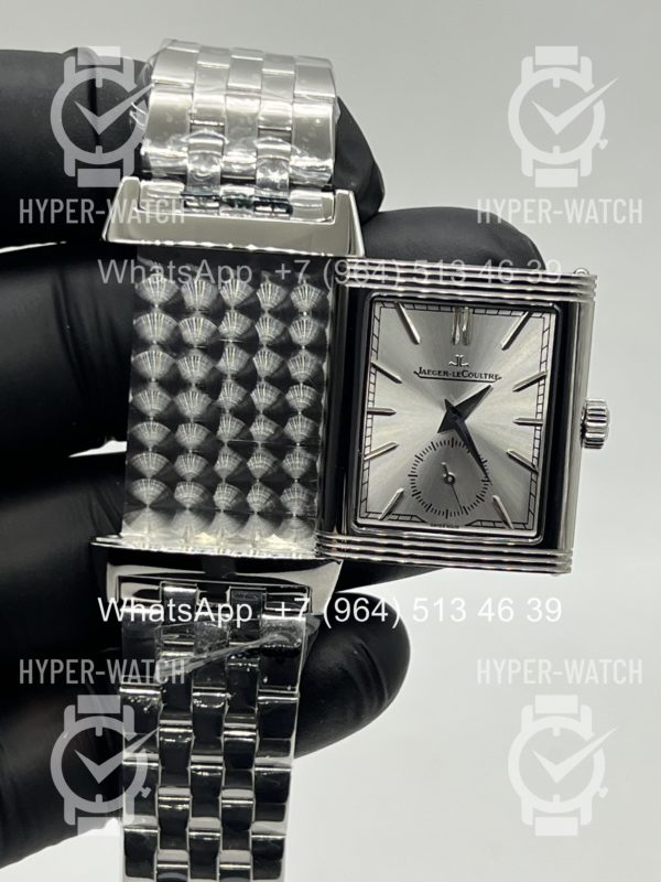 Фото 19 - Jaeger LeCoultre Reverso Art 11429