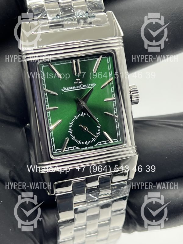 Товар Jaeger LeCoultre Reverso Art 11430 Фото 4 - Jaeger LeCoultre Reverso Art 11430