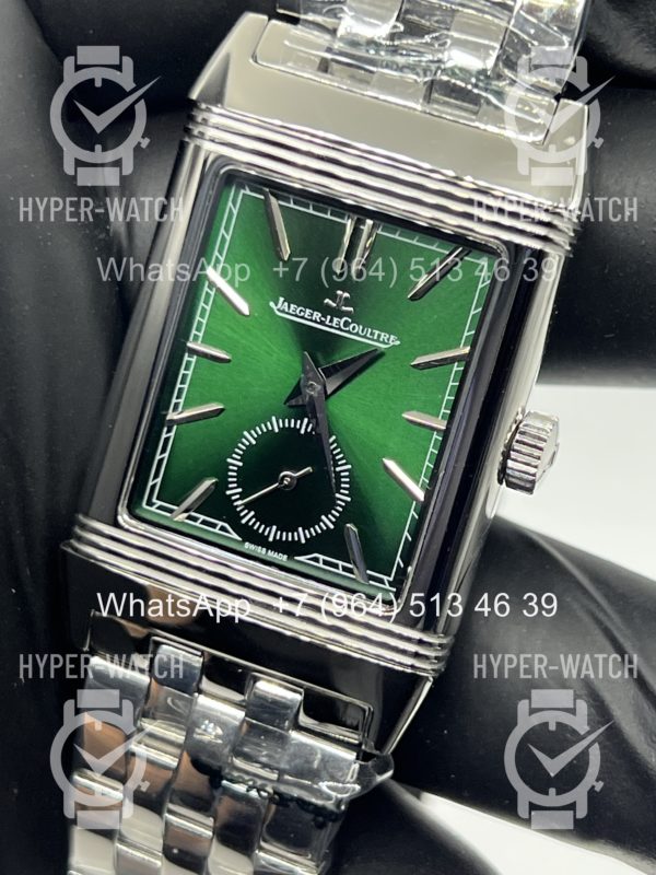 Товар Jaeger LeCoultre Reverso Art 11430 Фото 5 - Jaeger LeCoultre Reverso Art 11430