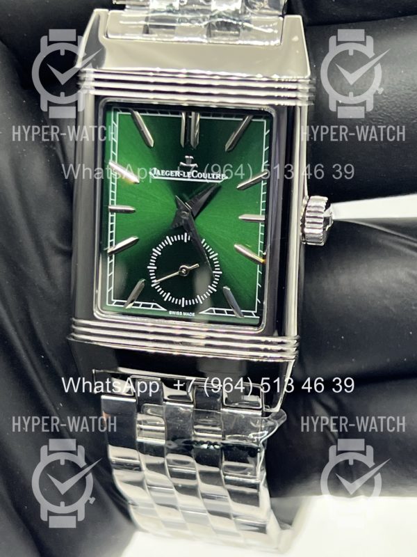 Товар Jaeger LeCoultre Reverso Art 11430 Фото 6 - Jaeger LeCoultre Reverso Art 11430