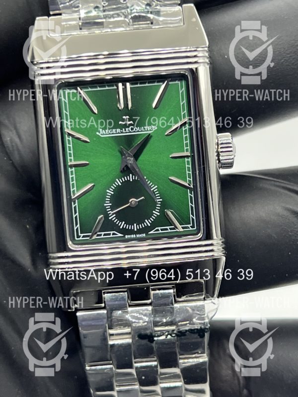 Товар Jaeger LeCoultre Reverso Art 11430 Фото 7 - Jaeger LeCoultre Reverso Art 11430