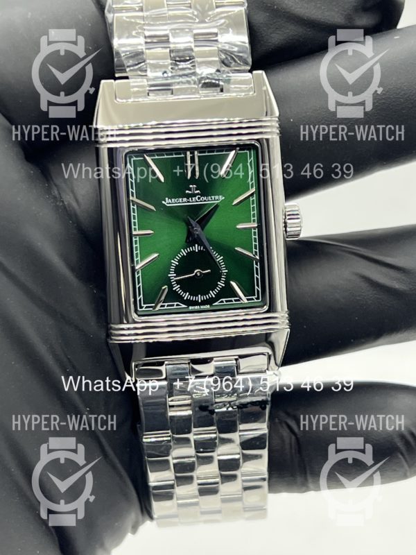 Товар Jaeger LeCoultre Reverso Art 11430 Фото 8 - Jaeger LeCoultre Reverso Art 11430