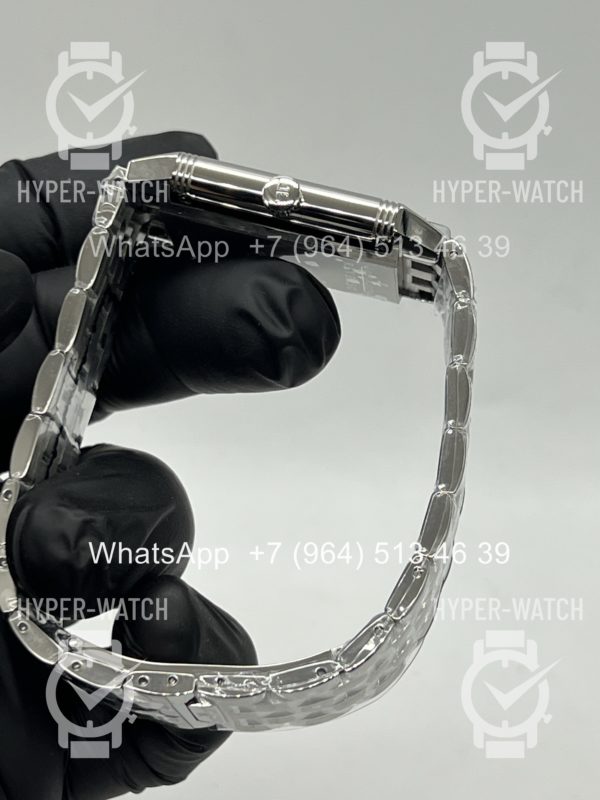 Товар Jaeger LeCoultre Reverso Art 11430 Фото 12 - Jaeger LeCoultre Reverso Art 11430