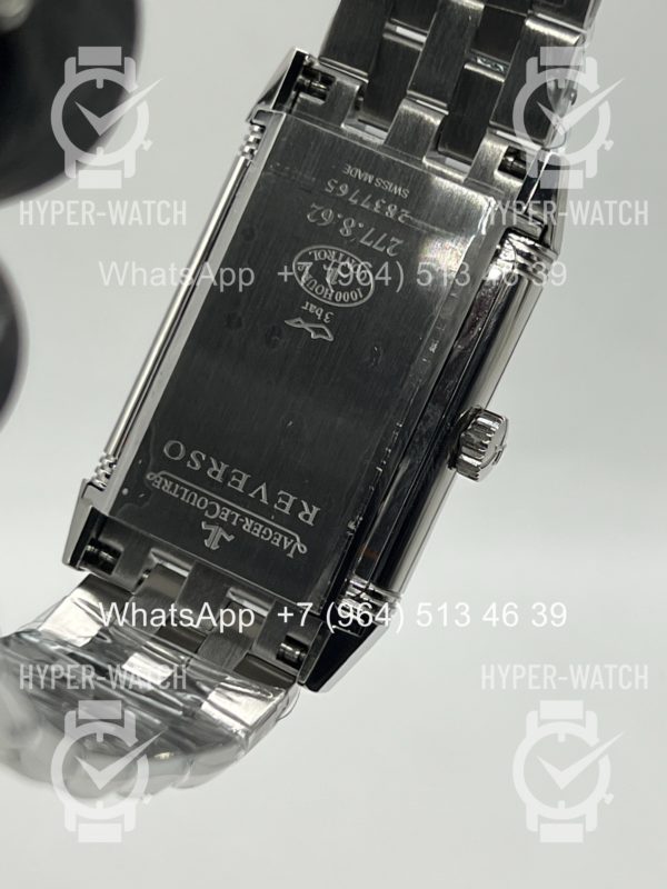 Товар Jaeger LeCoultre Reverso Art 11430 Фото 19 - Jaeger LeCoultre Reverso Art 11430