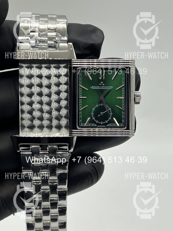 Товар Jaeger LeCoultre Reverso Art 11430 Фото 20 - Jaeger LeCoultre Reverso Art 11430