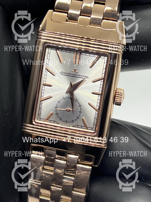Фото 2 - Jaeger LeCoultre Reverso Art 11431