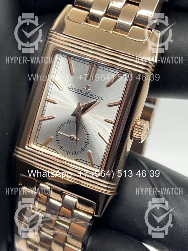 Фото 3 - Jaeger LeCoultre Reverso Art 11431