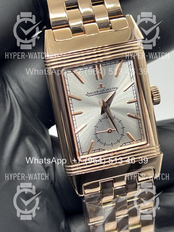 Фото 4 - Jaeger LeCoultre Reverso Art 11431