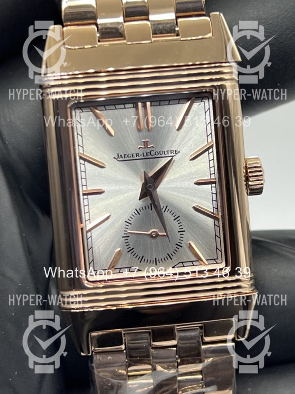 Фото 5 - Jaeger LeCoultre Reverso Art 11431