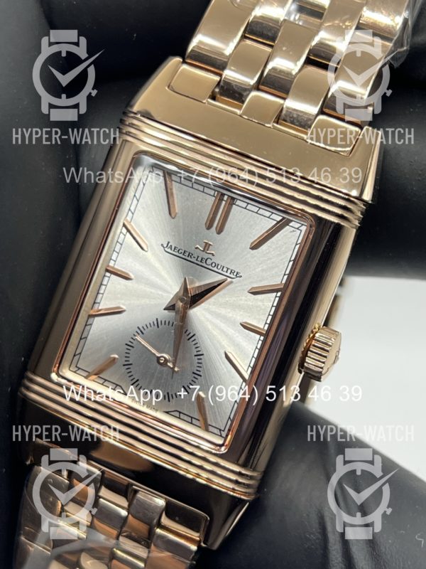 Фото 6 - Jaeger LeCoultre Reverso Art 11431