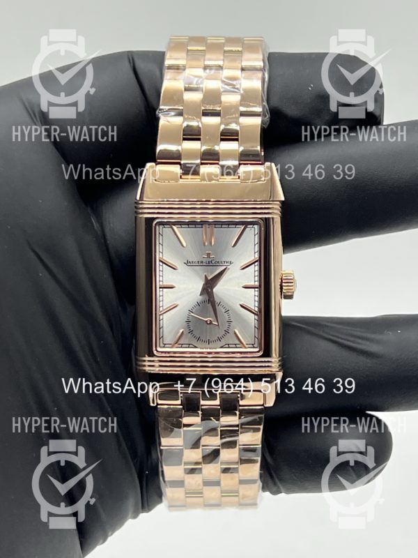 Фото 7 - Jaeger LeCoultre Reverso Art 11431