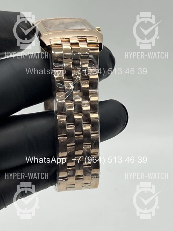 Фото 11 - Jaeger LeCoultre Reverso Art 11431