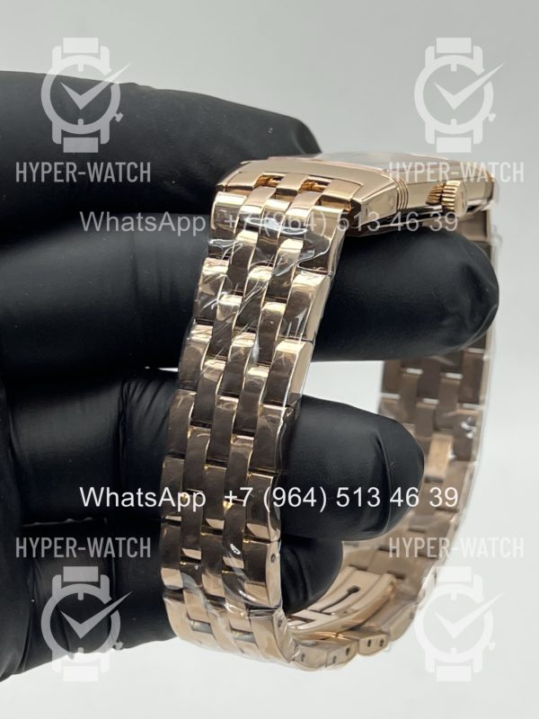 Фото 12 - Jaeger LeCoultre Reverso Art 11431