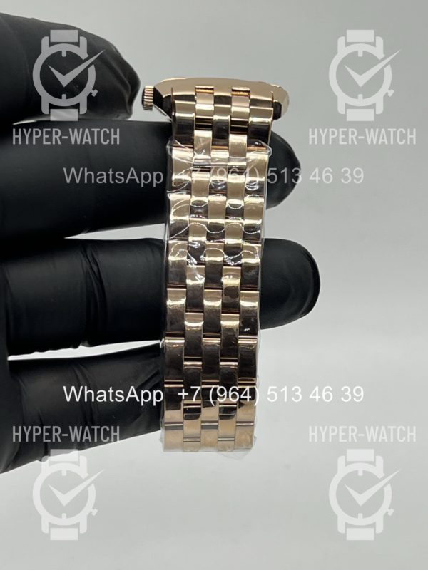 Фото 15 - Jaeger LeCoultre Reverso Art 11431