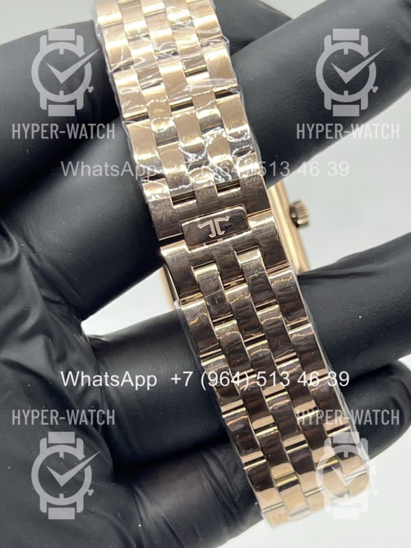 Фото 17 - Jaeger LeCoultre Reverso Art 11431