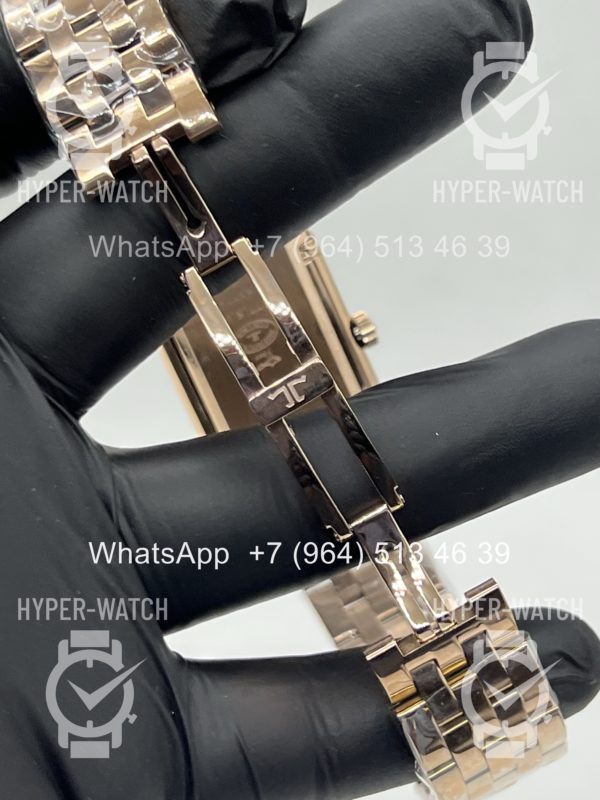 Фото 18 - Jaeger LeCoultre Reverso Art 11431
