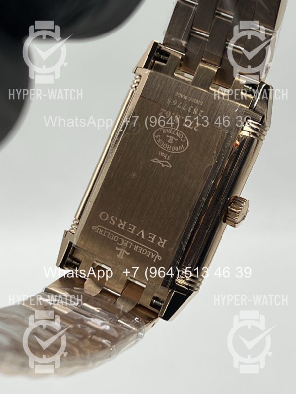 Фото 19 - Jaeger LeCoultre Reverso Art 11431