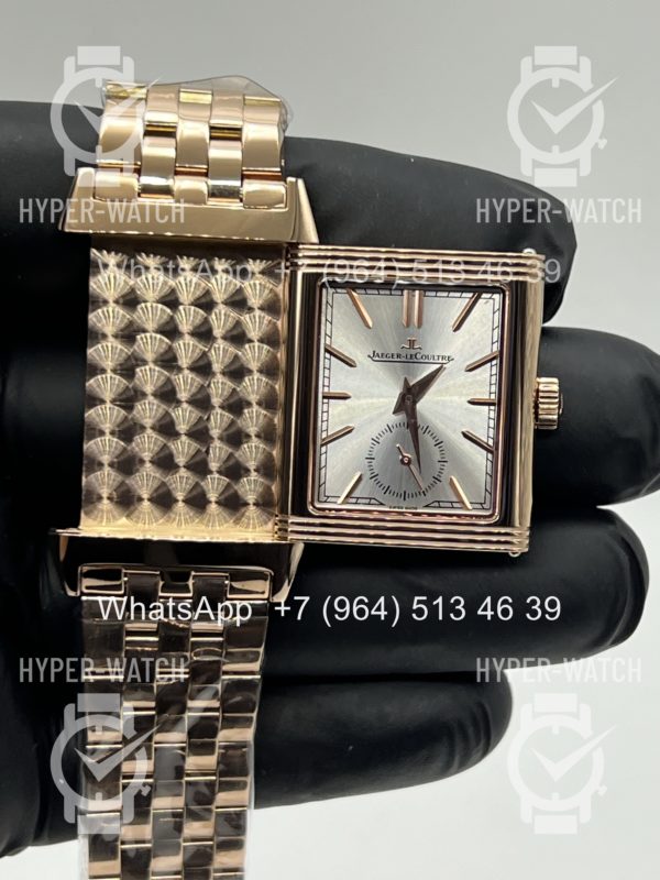 Фото 20 - Jaeger LeCoultre Reverso Art 11431