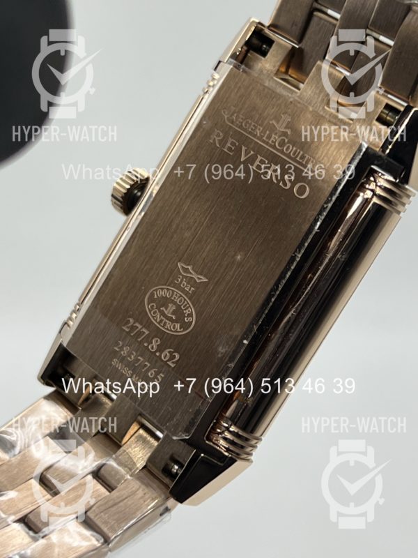 Фото 24 - Jaeger LeCoultre Reverso Art 11431