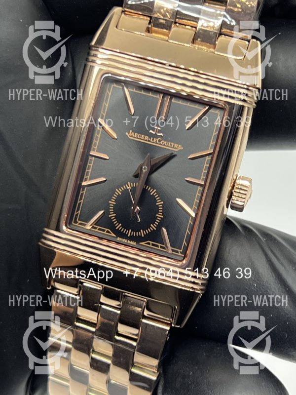Товар Jaeger LeCoultre Reverso Art 11433 Фото 2 - Jaeger LeCoultre Reverso Art 11433
