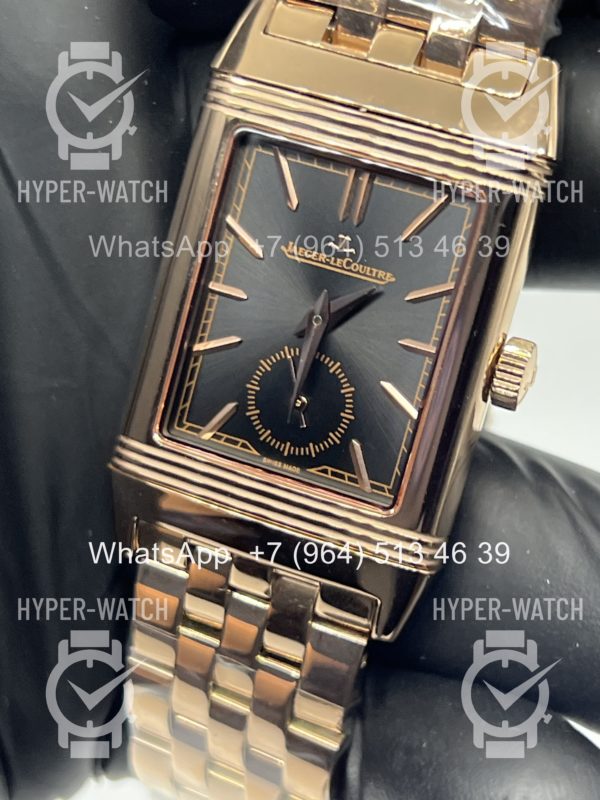 Товар Jaeger LeCoultre Reverso Art 11433 Фото 3 - Jaeger LeCoultre Reverso Art 11433