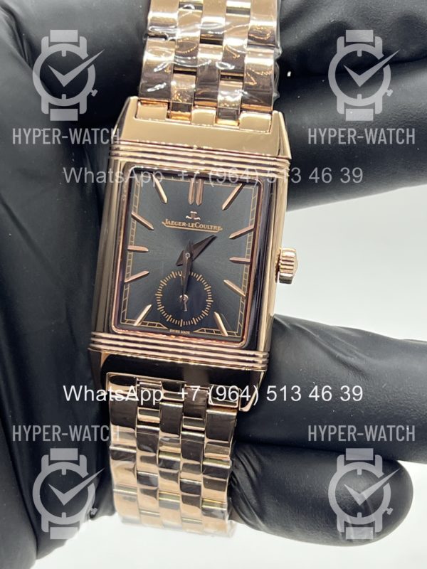 Товар Jaeger LeCoultre Reverso Art 11433 Фото 5 - Jaeger LeCoultre Reverso Art 11433