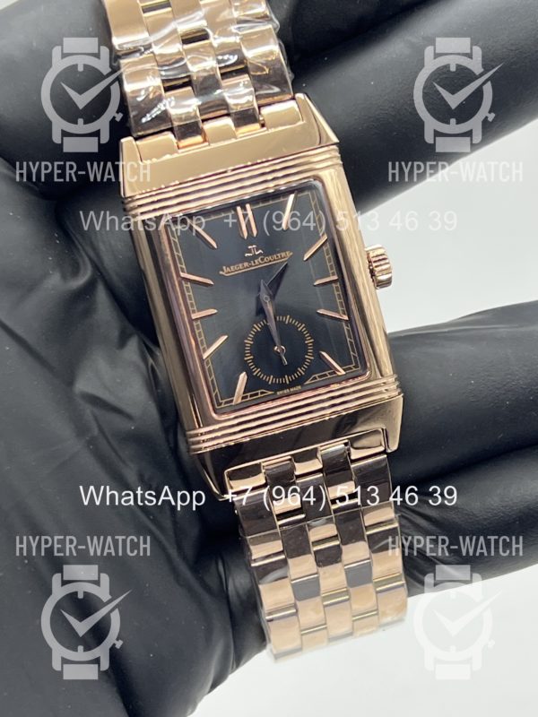 Товар Jaeger LeCoultre Reverso Art 11433 Фото 6 - Jaeger LeCoultre Reverso Art 11433