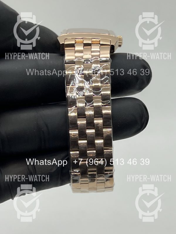 Товар Jaeger LeCoultre Reverso Art 11433 Фото 7 - Jaeger LeCoultre Reverso Art 11433