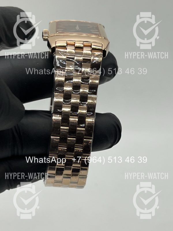 Товар Jaeger LeCoultre Reverso Art 11433 Фото 10 - Jaeger LeCoultre Reverso Art 11433