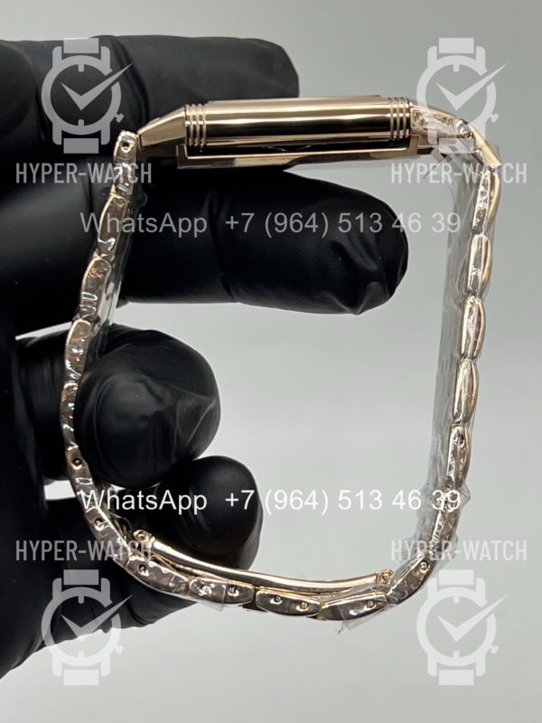 Товар Jaeger LeCoultre Reverso Art 11433 Фото 11 - Jaeger LeCoultre Reverso Art 11433