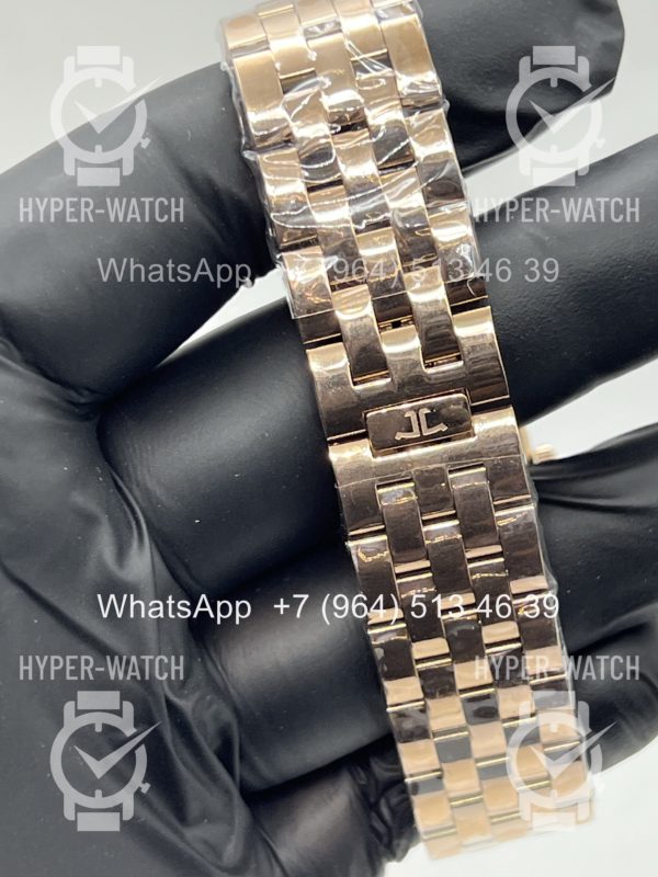 Товар Jaeger LeCoultre Reverso Art 11433 Фото 12 - Jaeger LeCoultre Reverso Art 11433