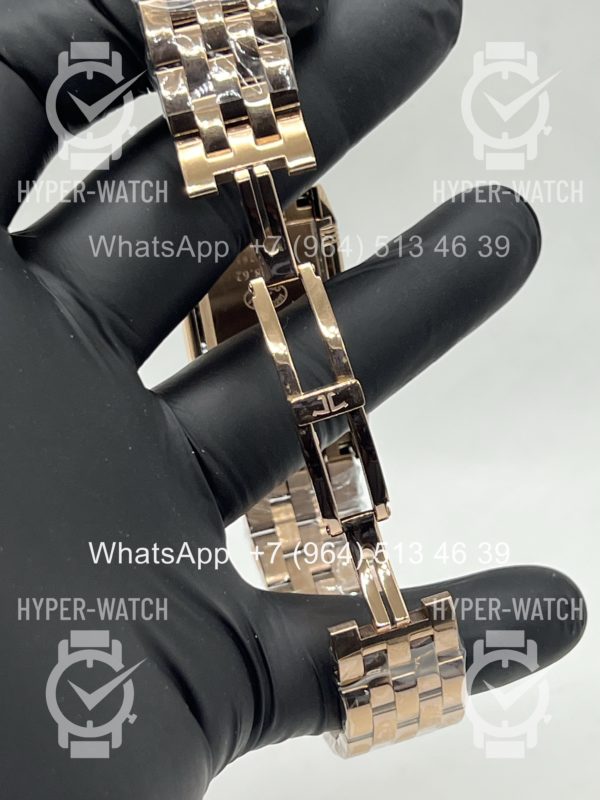 Товар Jaeger LeCoultre Reverso Art 11433 Фото 13 - Jaeger LeCoultre Reverso Art 11433