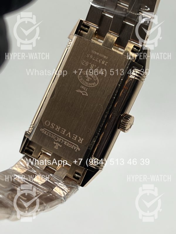 Товар Jaeger LeCoultre Reverso Art 11433 Фото 14 - Jaeger LeCoultre Reverso Art 11433
