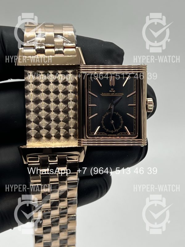 Товар Jaeger LeCoultre Reverso Art 11433 Фото 15 - Jaeger LeCoultre Reverso Art 11433