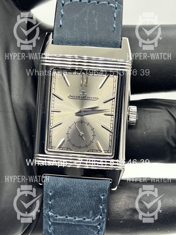 Товар Jaeger LeCoultre Reverso Art 11434 Фото 2 - Jaeger LeCoultre Reverso Art 11434