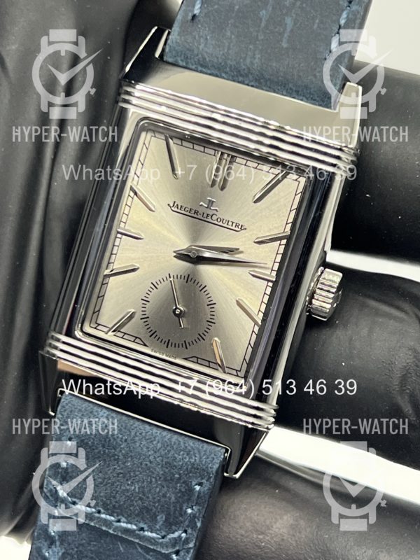 Товар Jaeger LeCoultre Reverso Art 11434 Фото 3 - Jaeger LeCoultre Reverso Art 11434