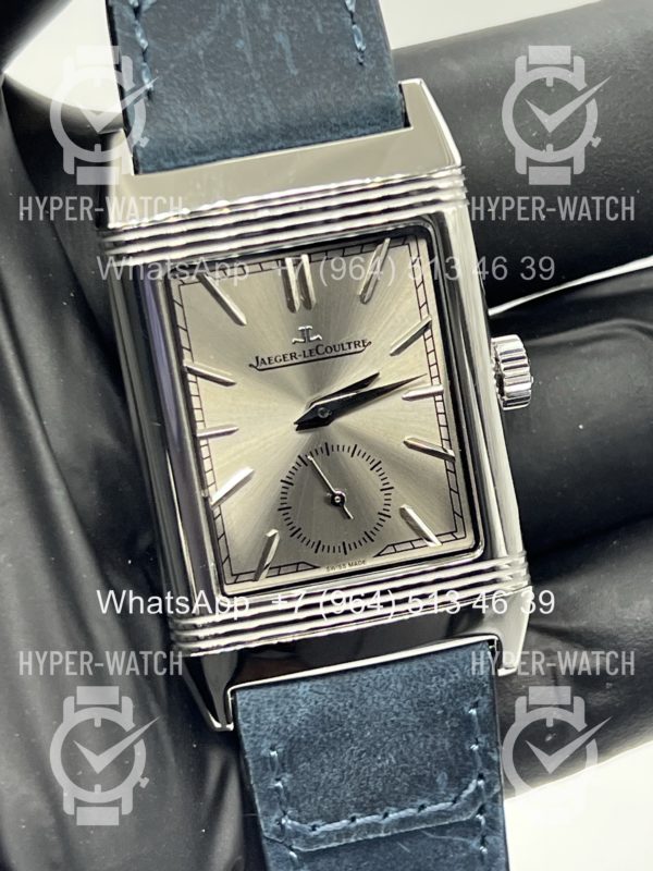 Товар Jaeger LeCoultre Reverso Art 11434 Фото 4 - Jaeger LeCoultre Reverso Art 11434