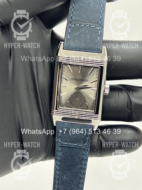 Товар Jaeger LeCoultre Reverso Art 11434 Фото 6 - Jaeger LeCoultre Reverso Art 11434