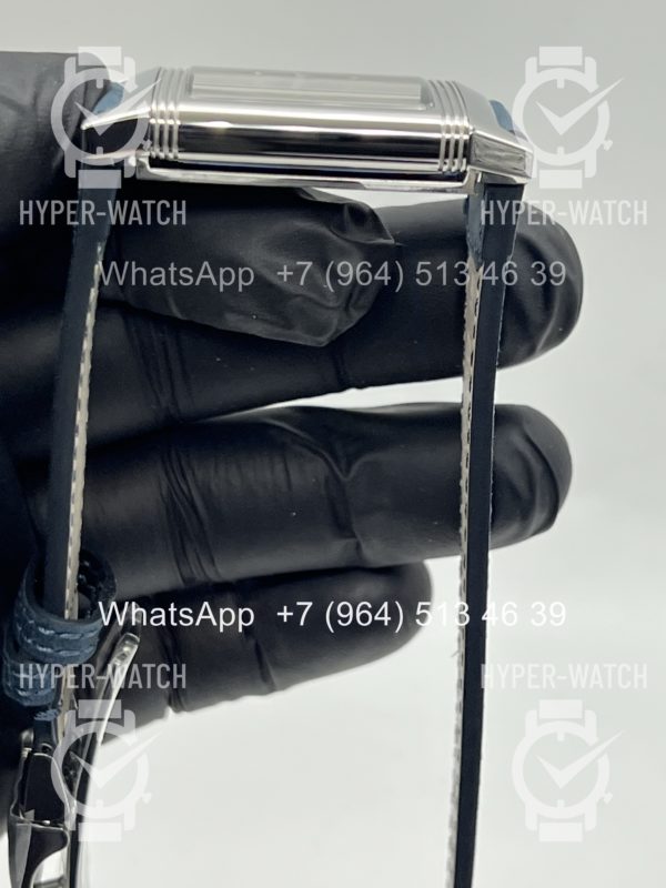 Товар Jaeger LeCoultre Reverso Art 11434 Фото 9 - Jaeger LeCoultre Reverso Art 11434