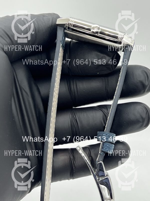 Товар Jaeger LeCoultre Reverso Art 11434 Фото 12 - Jaeger LeCoultre Reverso Art 11434